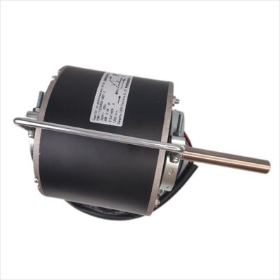 20-150w Single Phase AC Motor Single Phase 220-230V Untuk Ventilator Pemulihan Panas