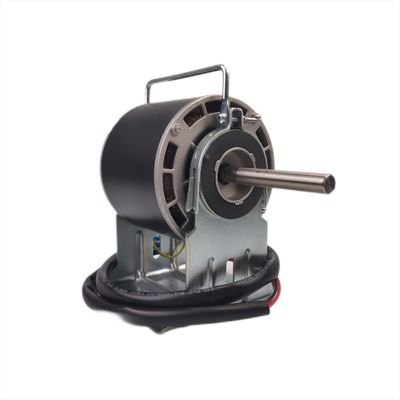 20-150w Single Phase AC Motor Single Phase 220-230V Untuk Ventilator Pemulihan Panas