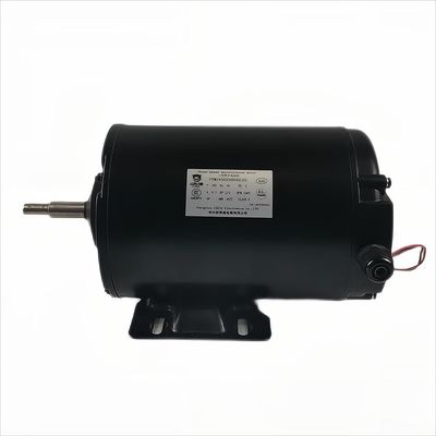 250W 3 Phase Motor Industri 1 / 3hp Heavy Duty Nema 56 Motor 380V 50HZ Untuk Peternakan
