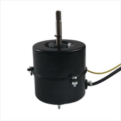 72mm AC BLDC Motor Mini Ukuran Kecil 600-3000rpm Heat Fan Motor Ventilasi Ventilasi Kamar Mandi