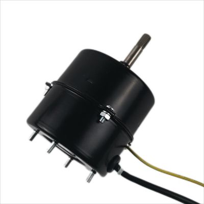 72mm AC BLDC Motor Mini Ukuran Kecil 600-3000rpm Heat Fan Motor Ventilasi Ventilasi Kamar Mandi