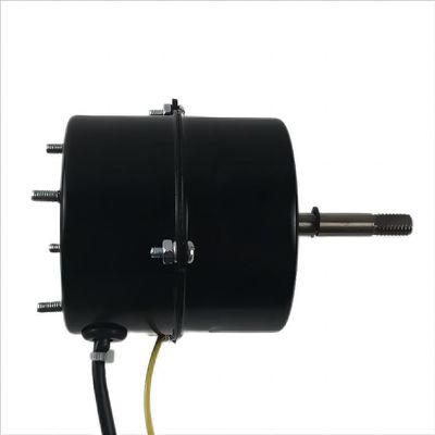 72mm AC BLDC Motor Mini Ukuran Kecil 600-3000rpm Heat Fan Motor Ventilasi Ventilasi Kamar Mandi