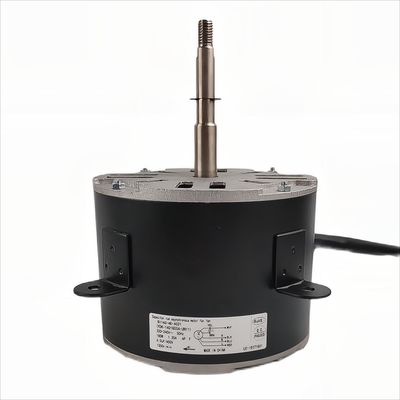 1/3HP 1/4HP Motor Kipas AC Kecil Motor Blower Kondensor Fase Tunggal 208-230V 3/4HP 1/2HP
