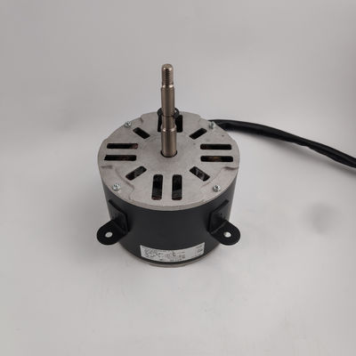 1/3HP 1/4HP Motor Kipas AC Kecil Motor Blower Kondensor Fase Tunggal 208-230V 3/4HP 1/2HP