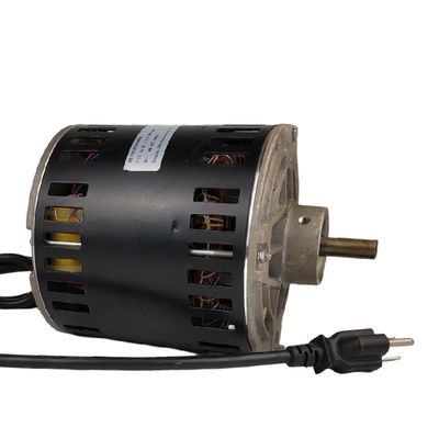 Motor Pompa Air Listrik 3000rpm Fase Tunggal 1/2 1/3HP Untuk Pompa Renang