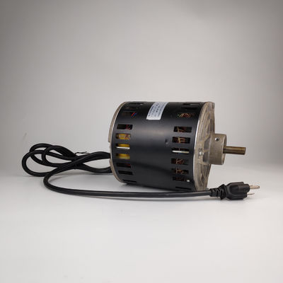 Motor Pompa Air Listrik 3000rpm Fase Tunggal 1/2 1/3HP Untuk Pompa Renang