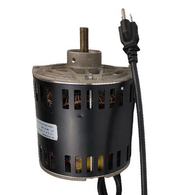 Motor Pompa Air Listrik 3000rpm Fase Tunggal 1/2 1/3HP Untuk Pompa Renang