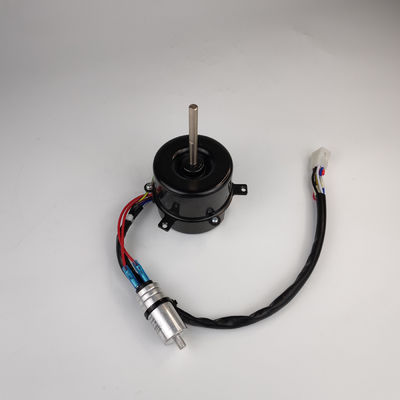 30W 70W Motor Induksi Fase Tunggal YDK 80mm Motor Induksi Ac Untuk Oven Sirkulasi Udara
