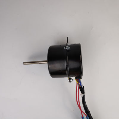 30W 70W Motor Induksi Fase Tunggal YDK 80mm Motor Induksi Ac Untuk Oven Sirkulasi Udara