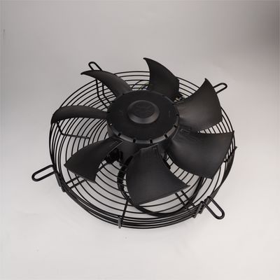 350mm 150w Industrial Axial Flow Fans 220v Exhaust Fan Aliran Udara Besar Untuk Cold Storage Cooling Fans