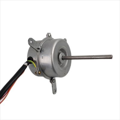 30w 70w AC Cooling Fan Motor Single Phase 115V YDK 80mm Untuk Blower Sirkulasi Udara