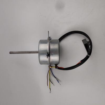 30w 70w AC Cooling Fan Motor Single Phase 115V YDK 80mm Untuk Blower Sirkulasi Udara