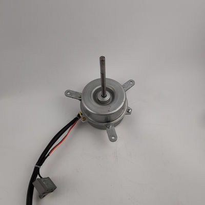 30w 70w AC Cooling Fan Motor Single Phase 115V YDK 80mm Untuk Blower Sirkulasi Udara