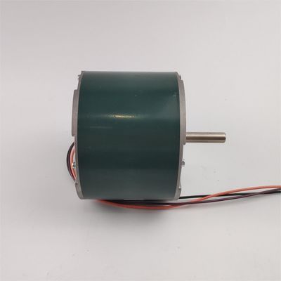 900rpm 1 / 6HP Motor Asinkronisasi Kipas 60hz AC Cooler Motor Single Phase Capacitor Run