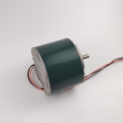 900rpm 1 / 6HP Motor Asinkronisasi Kipas 60hz AC Cooler Motor Single Phase Capacitor Run