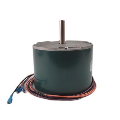 900rpm 1 / 6HP Motor Asinkronisasi Kipas 60hz AC Cooler Motor Single Phase Capacitor Run