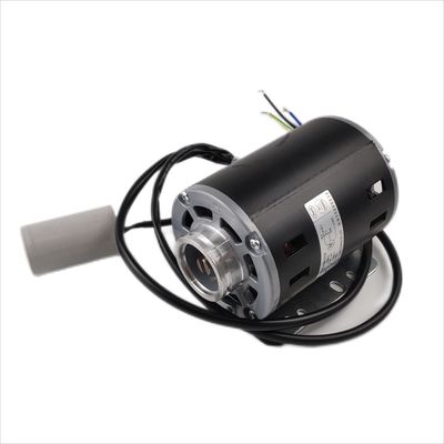 220v 115v 1 Motor Induksi Fase Motor Karbonat Untuk Mesin Kopi Soda