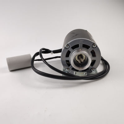 220v 115v 1 Motor Induksi Fase Motor Karbonat Untuk Mesin Kopi Soda