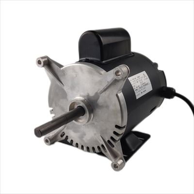 380V / 120V Motor Listrik Tugas Pertanian 50 / 60HZ 0.5HP Bingkai Nema 56