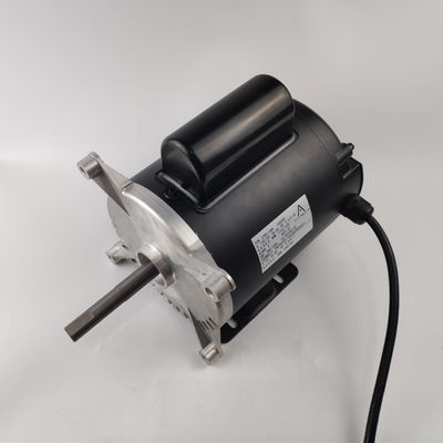 380V / 120V Motor Listrik Tugas Pertanian 50 / 60HZ 0.5HP Bingkai Nema 56