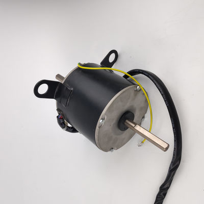 115V 60HZ Single Phase Blower Motor 1/10 HP Untuk Indoor Fan Blower