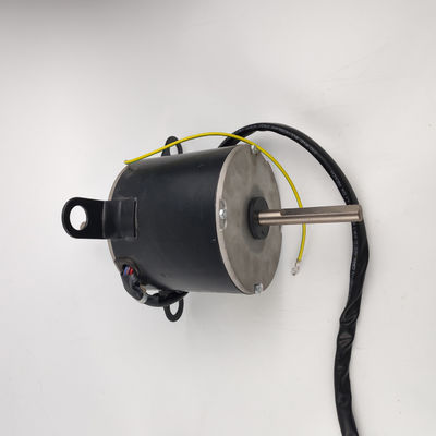115V 60HZ Single Phase Blower Motor 1/10 HP Untuk Indoor Fan Blower