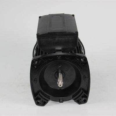 0.5hp 3 Phase Industrial Motor 380V 50 / 60HZ 56 Frame 715RPM Untuk Pertanian
