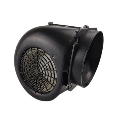 EC 1790 Rpm Centrifugal Blower Fan 150w Single Inlet Centrifugal Fan Digunakan Di Range Hood