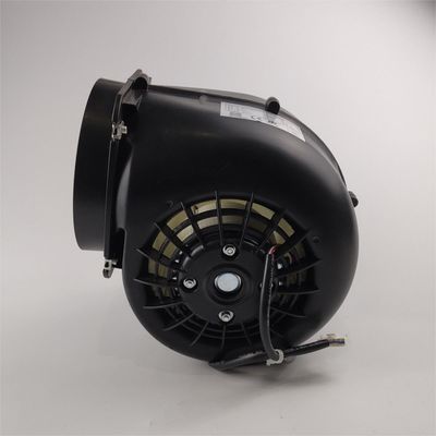 EC 1790 Rpm Centrifugal Blower Fan 150w Single Inlet Centrifugal Fan Digunakan Di Range Hood