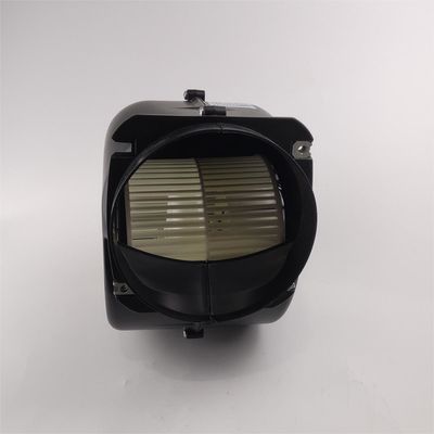 EC 1790 Rpm Centrifugal Blower Fan 150w Single Inlet Centrifugal Fan Digunakan Di Range Hood