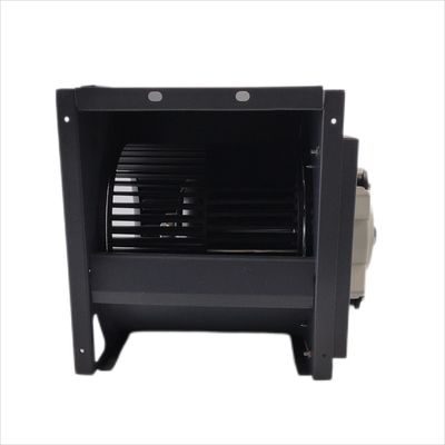 BLDC Double Inlet Centrifugal Fan 1000m3 / H 150w Blower Untuk Ventilasi Sistem Udara Segar