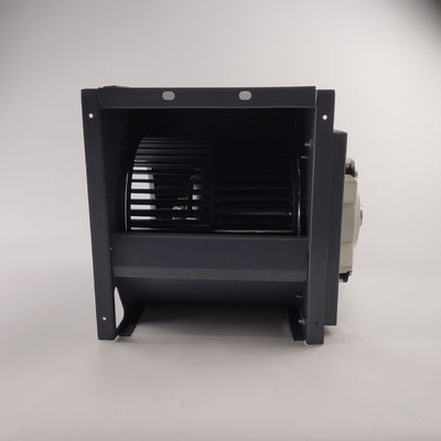 BLDC Double Inlet Centrifugal Fan 1000m3 / H 150w Blower Untuk Ventilasi Sistem Udara Segar