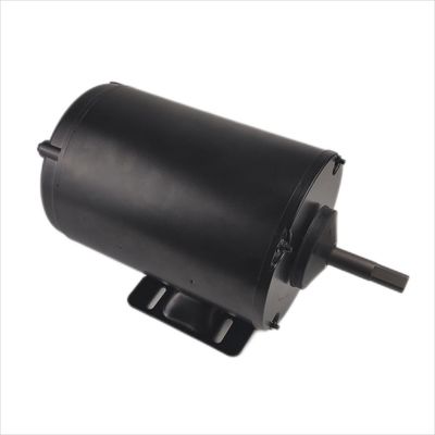 NEMA 1hp Motor Tugas Pertanian Motor Kipas Knalpot Industri Tiga Fasa Tunggal 800-1600rpm