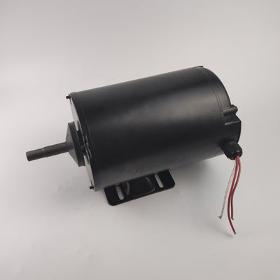 NEMA 1hp Motor Tugas Pertanian Motor Kipas Knalpot Industri Tiga Fasa Tunggal 800-1600rpm