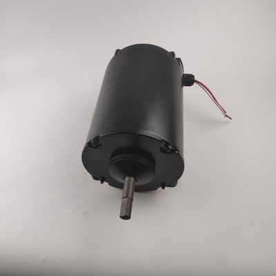 NEMA 1hp Motor Tugas Pertanian Motor Kipas Knalpot Industri Tiga Fasa Tunggal 800-1600rpm