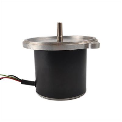 220v 115v Motor Induksi AC Fase Tunggal 60hz Untuk Mesin Bola Softball Tenis
