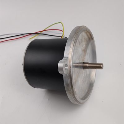 220v 115v Motor Induksi AC Fase Tunggal 60hz Untuk Mesin Bola Softball Tenis