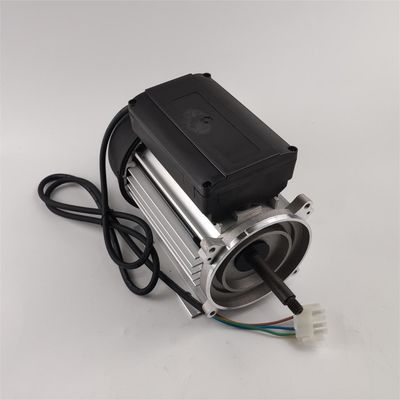 300-500W Submersible Motor Single Phase Electric 1hp 3000rpm Untuk Pompa Sirkulasi