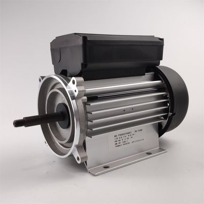 300-500W Submersible Motor Single Phase Electric 1hp 3000rpm Untuk Pompa Sirkulasi