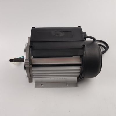 Motor Pompa Air Listrik 300-700W Fase Tunggal 3000rpm Untuk Pompa Spa Dan Bathtub
