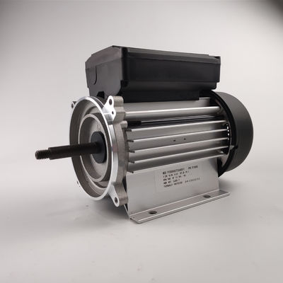 Motor Pompa Air Listrik 300-700W Fase Tunggal 3000rpm Untuk Pompa Spa Dan Bathtub