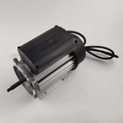 Motor Pompa Air Listrik 300-700W Fase Tunggal 3000rpm Untuk Pompa Spa Dan Bathtub