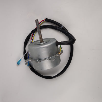 40-100w Kondensor AC Fan Motor 230v 110v Untuk Pendingin Udara Atau Kipas Pendingin