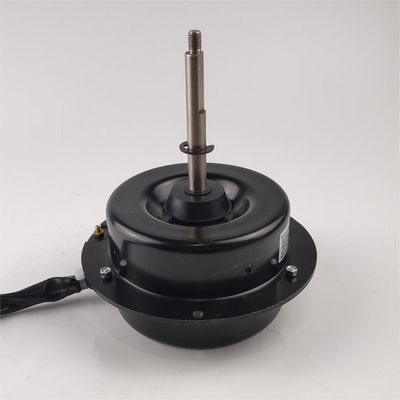 Motor Kompresor AC 230v 110v 40-100w Motor Induksi Kompak Untuk Kipas Pendingin Pendingin Udara