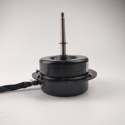 Motor Kompresor AC 230v 110v 40-100w Motor Induksi Kompak Untuk Kipas Pendingin Pendingin Udara