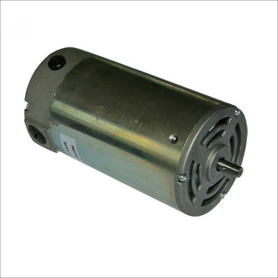 83ZYT 110-220V Micro Brushed DC Motor PMDC Magnet Permanen Kecil Untuk Peralatan Mekanik