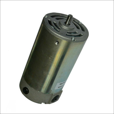 83ZYT 110-220V Micro Brushed DC Motor PMDC Magnet Permanen Kecil Untuk Peralatan Mekanik