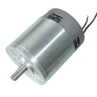 88ZYT 20-24v Magnet Permanen Motor Servo DC Disikat 300W Untuk Sistem Pelacakan Surya