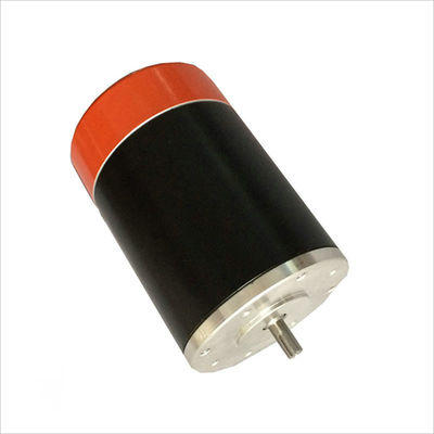 88ZYT 20-24v Magnet Permanen Motor Servo DC Disikat 300W Untuk Sistem Pelacakan Surya
