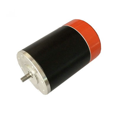 88ZYT 20-24v Magnet Permanen Motor Servo DC Disikat 300W Untuk Sistem Pelacakan Surya